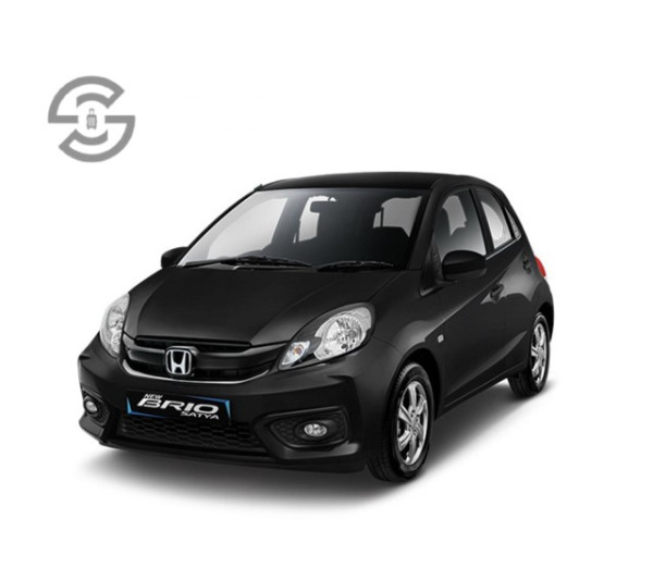 Honda Brio AT