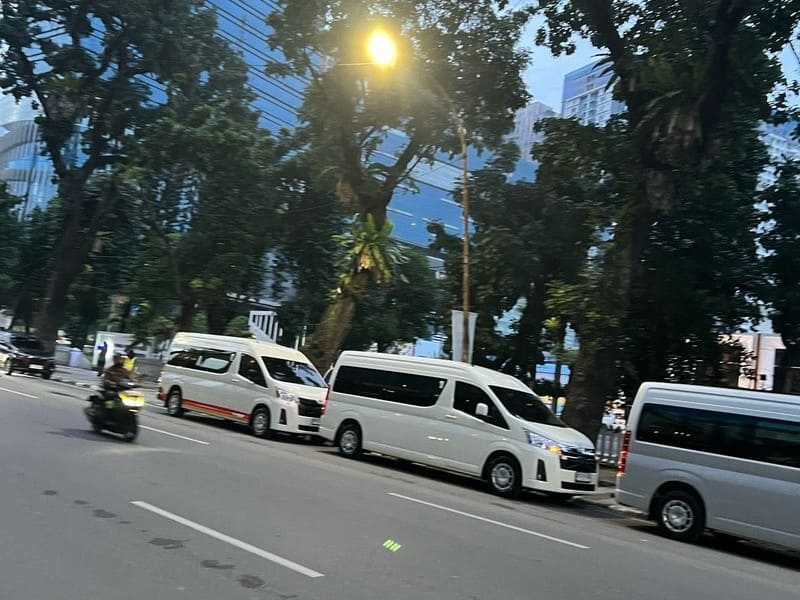 Rental Mobil Medan ke Binjai – Praktis, Aman, dan Terpercaya | Station Rental