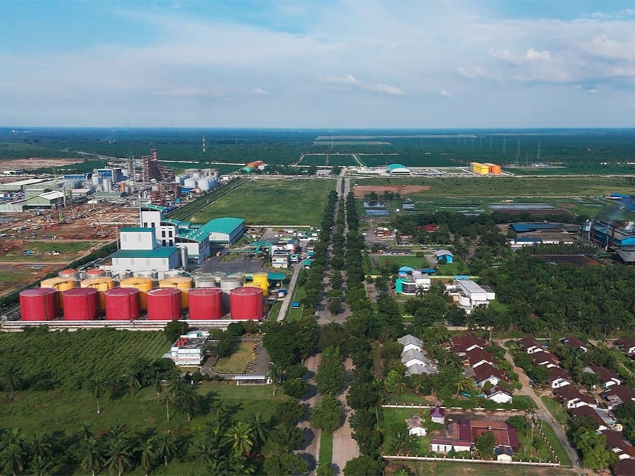 Car Rental Medan to Sei Mangkei – Trusted Transport for Industrial & Business Trips