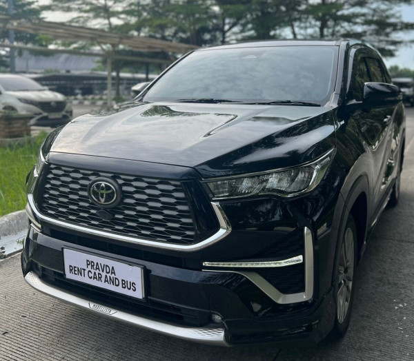 Innova Zenix Q Hybrid