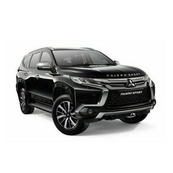 Sewa Mobil Pajero Danau Toba