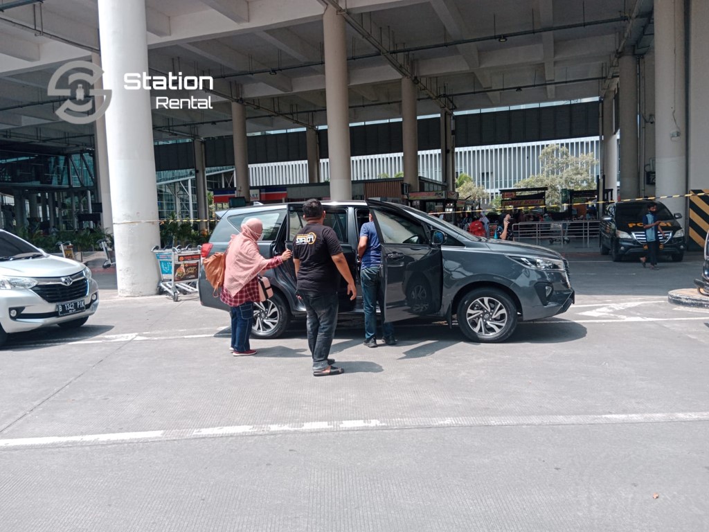 Rental Mobil Medan ke Danau Toba – Perjalanan Nyaman Bersama Station Rental