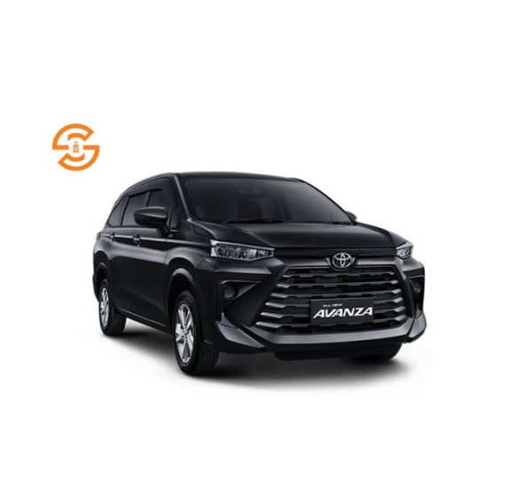 NEW AVANZA / XENIA - Batam