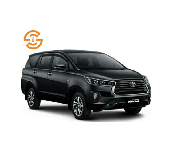 INNOVA REBORN - Batam