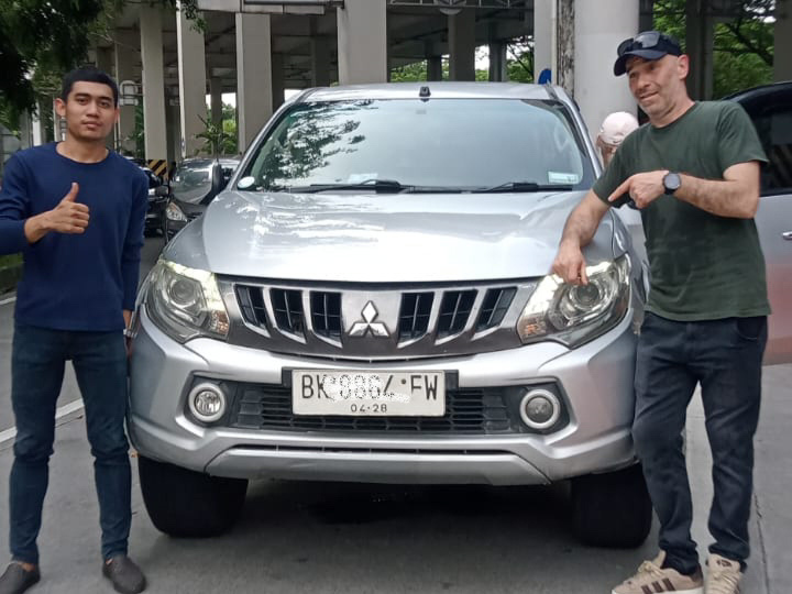 Sewa Mobil 4x4 di Medan – Tangguh di Segala Medan bersama Station Rental