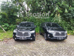 Rental Mobil Medan ke Berastagi – Nyaman & Aman Bersama Station Rental