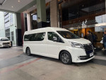Rental Mobil dari Medan ke Rantau Prapat – Nyaman & Terpercaya Bersama Station Rental