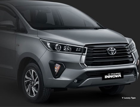 [ALL IN] Innova Reborn