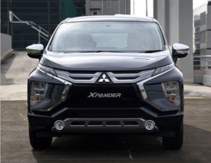 Daihatsu Expander AT